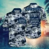 NFL Dallas Cowboys Hawaiian Shirt For Grandparent New