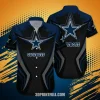 NFL Dallas Cowboys Hawaiian Shirt New Trending Summer