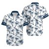 New England Patriots Coconut Tree NFL Gift For Fan Hawaii Shirt and Sh