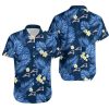 New England Patriots NFL Gift For Fan Hawaii Shirt and Shorts Summer C