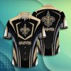 New Orleans Saints NFL Hawaii Shirt Hot Trending Summer