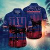 New York Giants NFL-Hawaii Shirt Short Style Hot Trending Summer