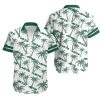 New York Jets Coconut Tree NFL Gift For Fan Hawaii Shirt and Shorts Su