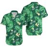 New York Jets NFL Gift For Fan Hawaii Shirt and Shorts Summer