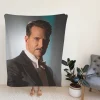 Nightmare Alley Movie Bradley Cooper Fleece Blanket