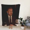 Only God Forgives Movie Ryan Gosling Fleece Blanket