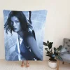 Resident Evil Apocalypse Movie Fleece Blanket