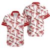 San Francisco 49ers Coconut Tree NFL Gift For Fan Hawaii Shirt and Sho