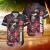 San Francisco 49ers NFL 3D Personalized Hawaiian Shirt And Shorts For Fans