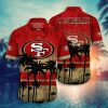 San Francisco 49ers NFL Hawaiian 2022 HW38127