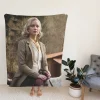 Serena Movie Jennifer Lawrence Fleece Blanket