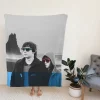 Sumbarine Movie Wallpaper Movie Craig Roberts Fleece Blanket