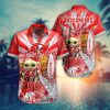 Tampa Bay Buccaneers NFL Baby Yoda Hawaiian For Men