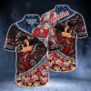 Tampa Bay Buccaneers NFL-aloha shirt