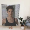 The Divergent Series Allegiant Movie Fleece Blanket