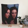 The Host Movie Saoirse Ronan Fleece Blanket