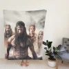 The Northman Movie Fleece Blanket