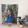 The Princess Switch Romancing the Star Movie Vanessa Hudgens Fleece Blanket