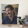 The Unforgivable Movie Jon Bernthal Fleece Blanket