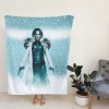 Underworld Blood Wars Movie Fleece Blanket