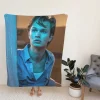 West Side Story Movie Tony Fleece Blanket