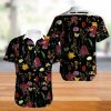 Arizona Diamondbacks Hawaiian Shirt flower summer gift for fans