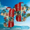 Baby Yoda 49ers Hawaiian Shirt Personalized San Francisco 49ers Gift