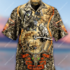 Beach Shirt Shop From 1000 Unique Deer Hunting Skull Hawaiian Shirt