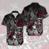 Beach Shirt Shop From 1000 Unique Hawaiian Aloha Shirt Motorbike Skull Art