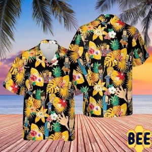 Beavis And Butt-head Tropical Trending Hawaiian Shirt-1
