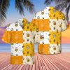 Beer Pattern Hawaiian For Men Women Beer Lovers Aloha Shirt