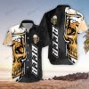 Beer Skull Hawaiian Shirt Summer Hawaiian For Men Women Couple