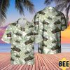 Bell Ah-1 Cobra Vietnam Era Helicopter Trending Hawaiian Shirt-1