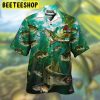 Best Fisherman 3d All Over Printed Trending Hawaiian Shirt And Shorts-1