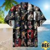 Best Guitarist Trending Hawaiian Shirt-1