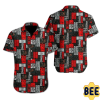 Biff Tannen Back To The Future Trending Hawaiian Shirt-1