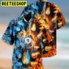 Billiard Firer Trending Hawaiian Shirt-1