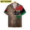 Black History Didnt Start With Slavery Trending Hawaiian Shirt-1