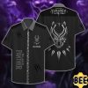 Black Panther Wakanda Forever Trending Hawaiian Shirt-1