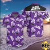 Black Sabbath Trending Hawaiian Shirt-1