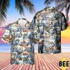 British Army Agustawestland Aw159 Wildcat Trending Hawaiian Shirt-1