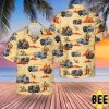 British Man Sv Support Vehicle Trending Hawaiian Shirt-1