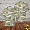 British Westland Lynx Ah7 Trending Hawaiian Shirt-1
