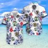 Bruins Hawaiian Shirt Boston Celtics Red Sox Boston Bruins Gift