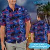 Buffalo Bills Hawaiian Shirt Logos History Custom Buffalo Bills Gift