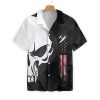 Carpenter Proud Skull 5 Ez12 0403 Hawaiian Shirt