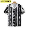 Casual Halloween Trending Hawaiian Shirt-1