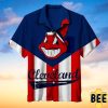 Cleveland Indians Mlb Trending Hawaiian Shirt-1