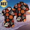 Eat Sleep Basketball Repeat Hawaiian Shirts-1