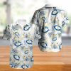 Minnesota Twins Hawaiian Shirt flower summer style #1 gift for fans